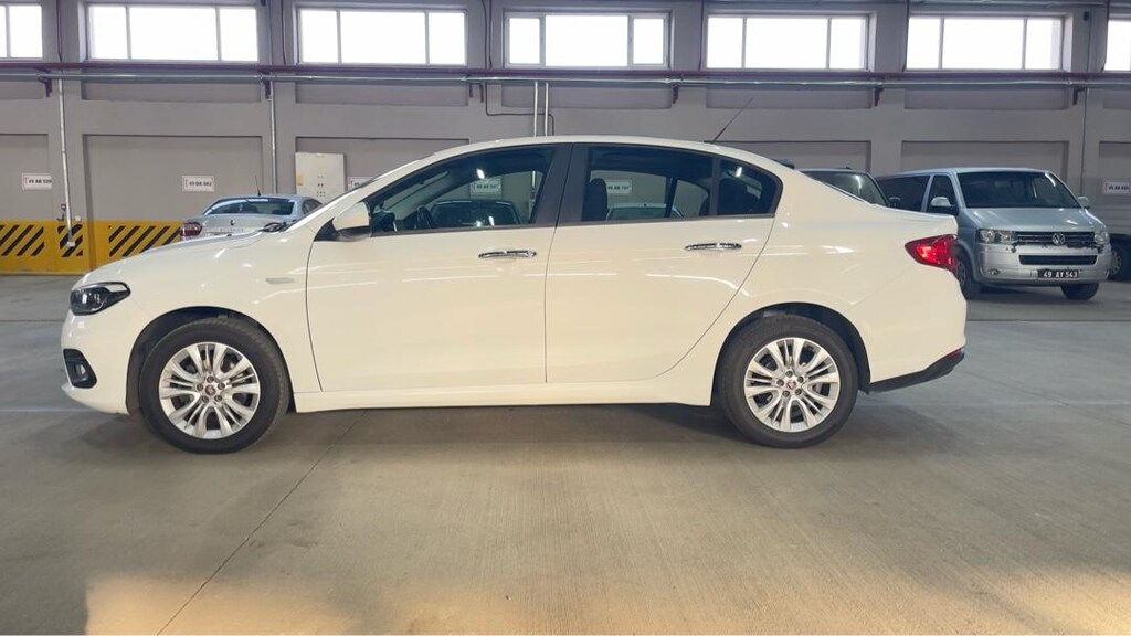 otomatik vites hatasız boyası tramersiz 1.6 multijet - 3