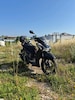 Honda sh125i - 4
