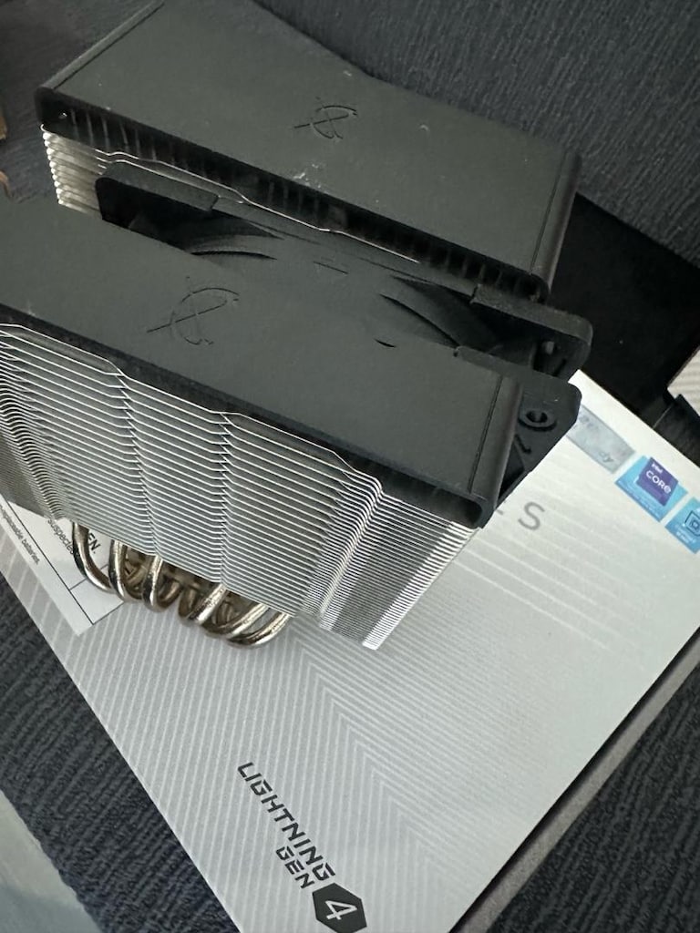 i5 14600kf ve msi mb pro b760 anakart - 3