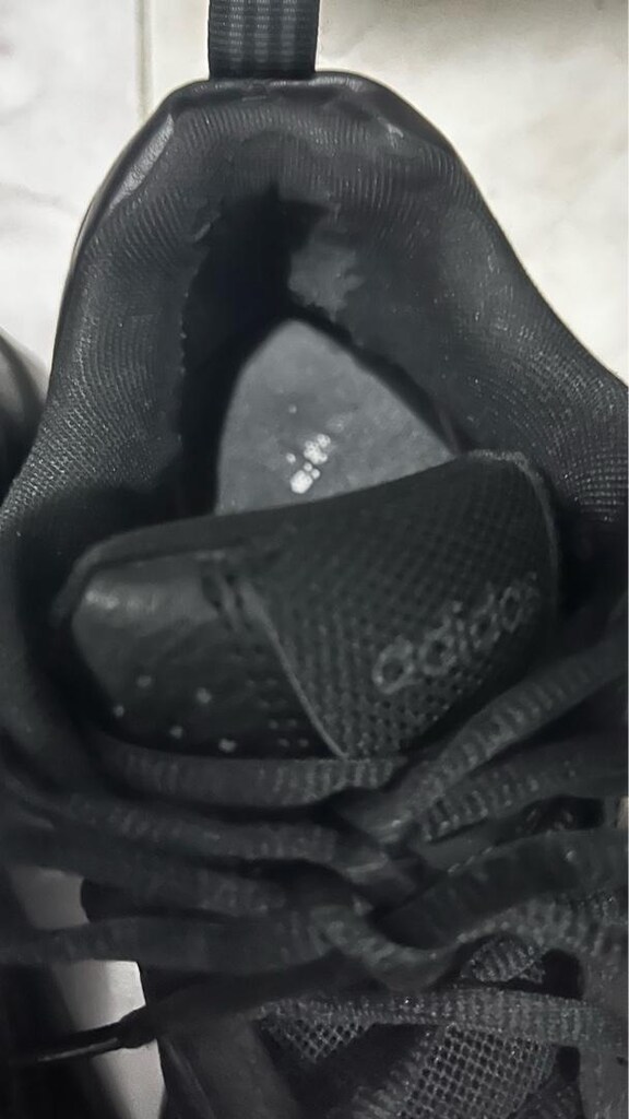 adidas erkek spor ayakkabı - 9