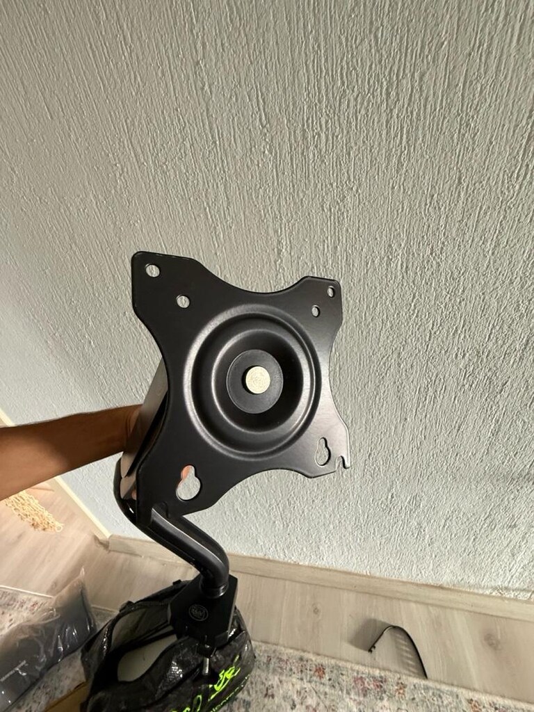monitör tutucu - 4