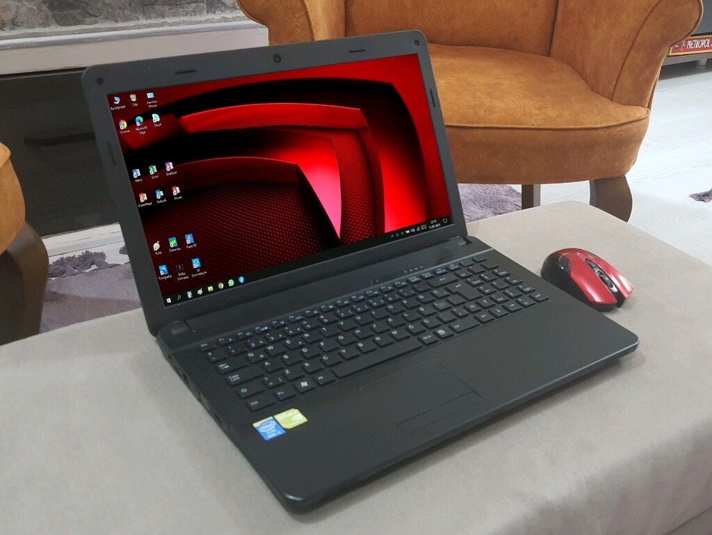 TerTemiz Tıkır Tıkır Çok seri i5 Exper- Yeni Pil - SSD TurboDiskli - 2