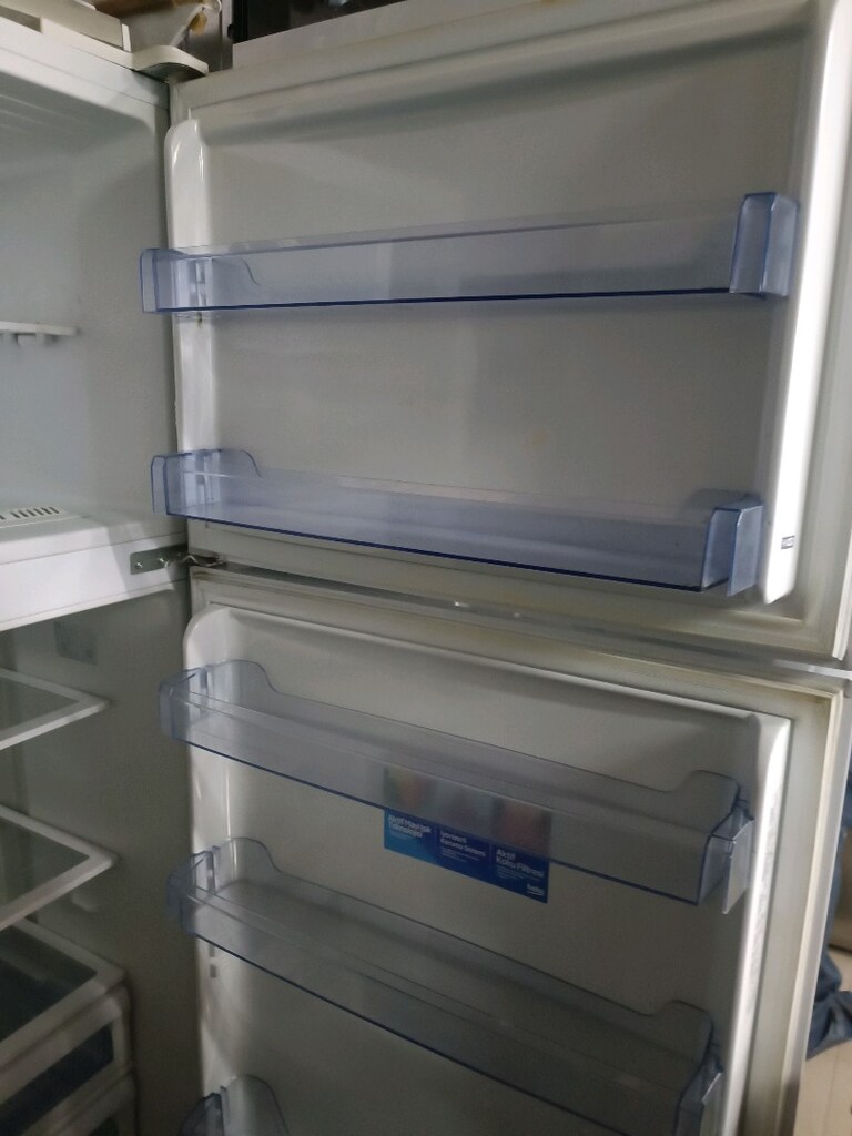 Beko 500 Litre Nofrost Buzdolabı - 5