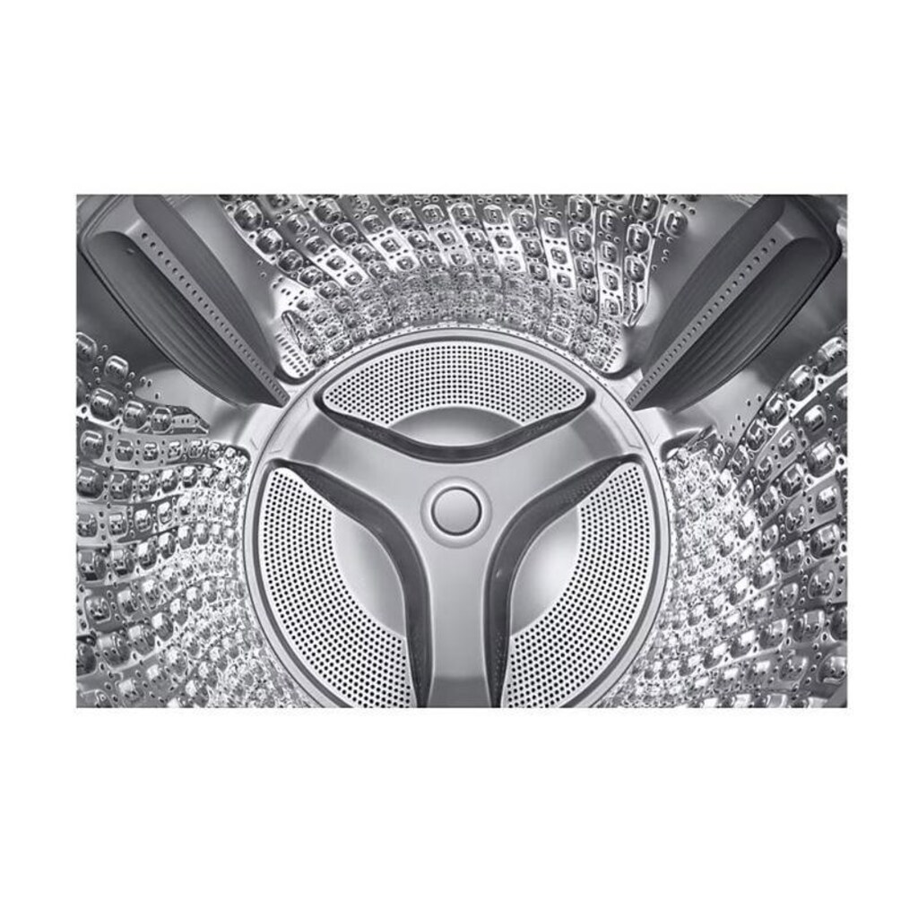 Samsung WD18DB8995BZAH 18 Kg/11 Kg 1000 Devir Koyu Gri Kurutmalı Çamaş - 19