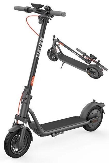 NAVEE V50i Pro 2 - 24 ay garantili