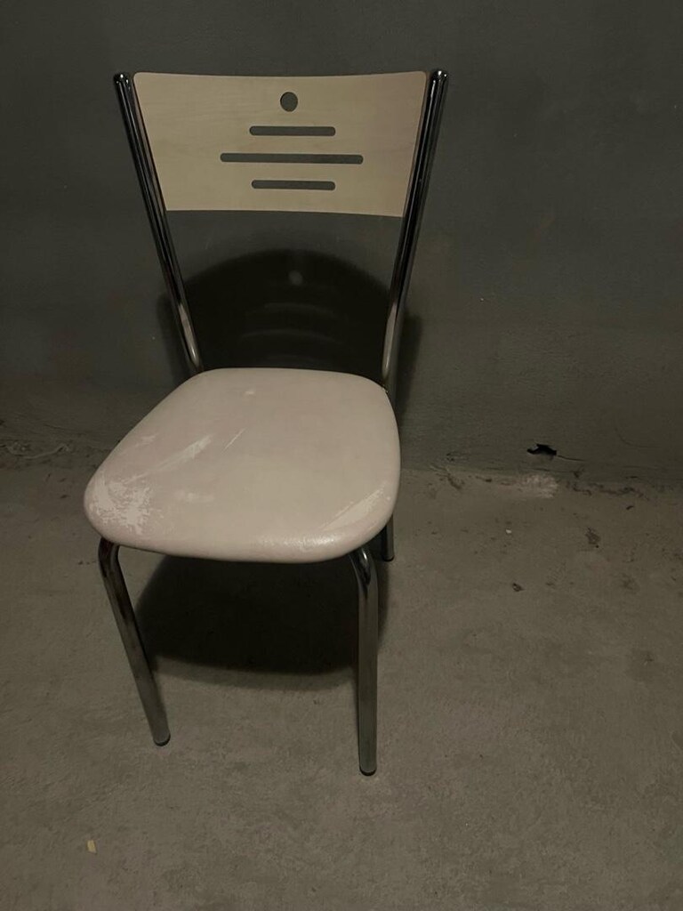 açılır büyüyen masa +4 sandalye - 6