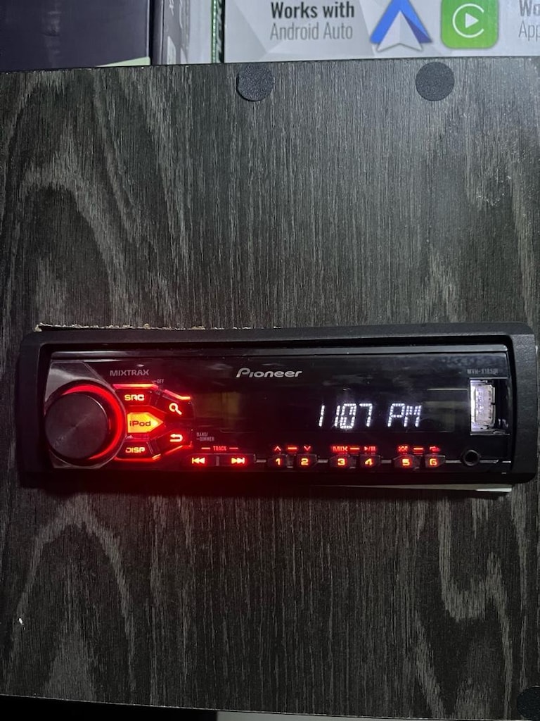 pioneer teyip - 2