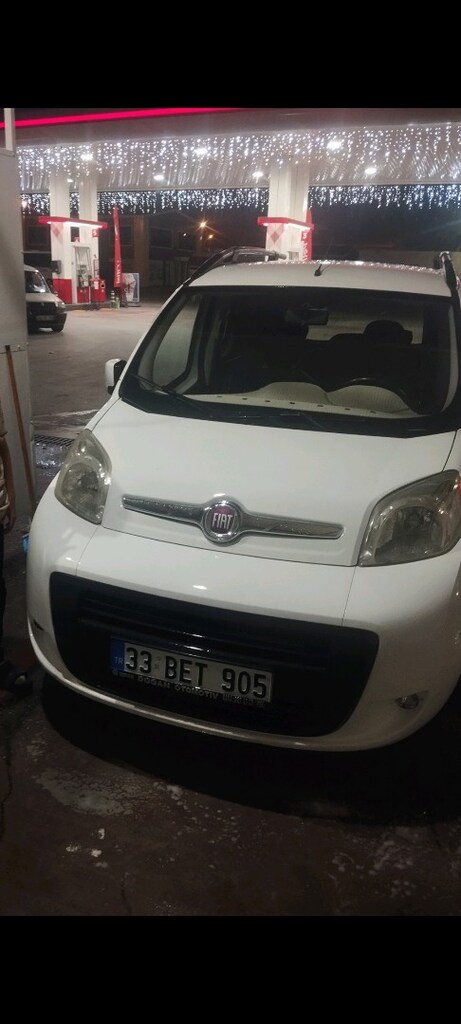 sahibinden satılık Fiorino emotin - 15