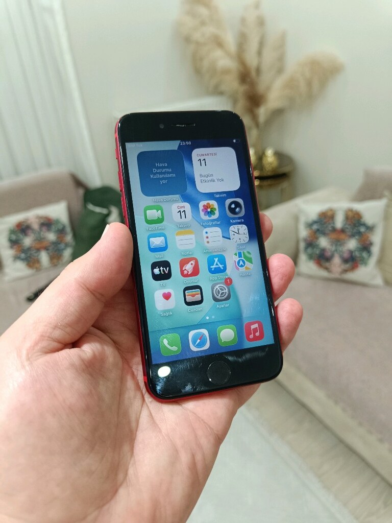 İPONE SE....2020....64gb - 2