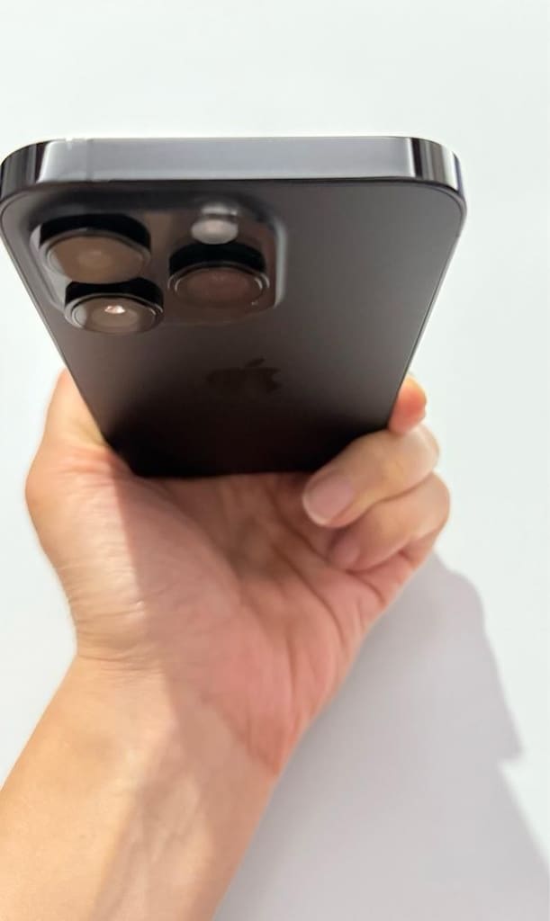 İphone 14 Pro Türkiye cihazıdır. - 5
