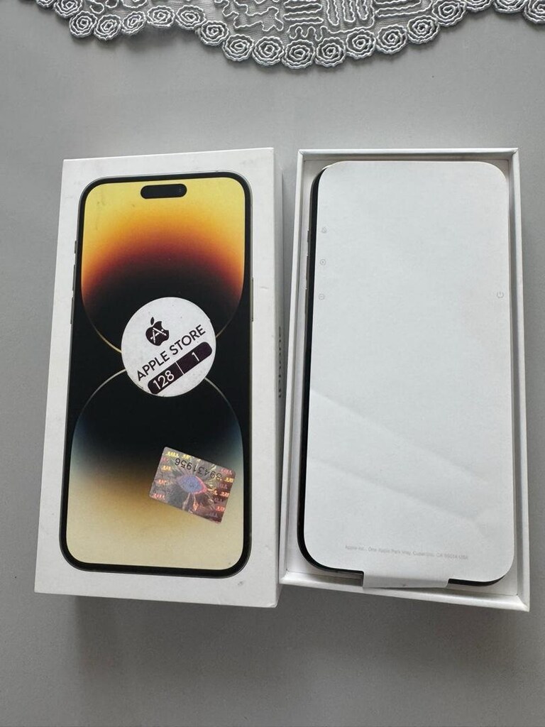 Iphone 14 promax - 7