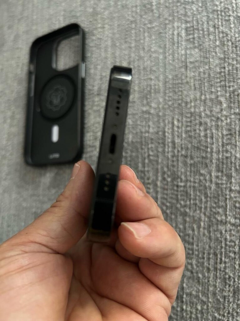 iPhone 14 pro 256 gb yd - 10