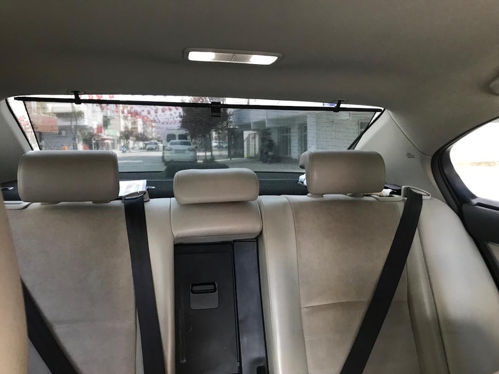 TEMİZ AILE ARACI 1.8 Tam otomatik bulunmaz hint kumaşı - 11