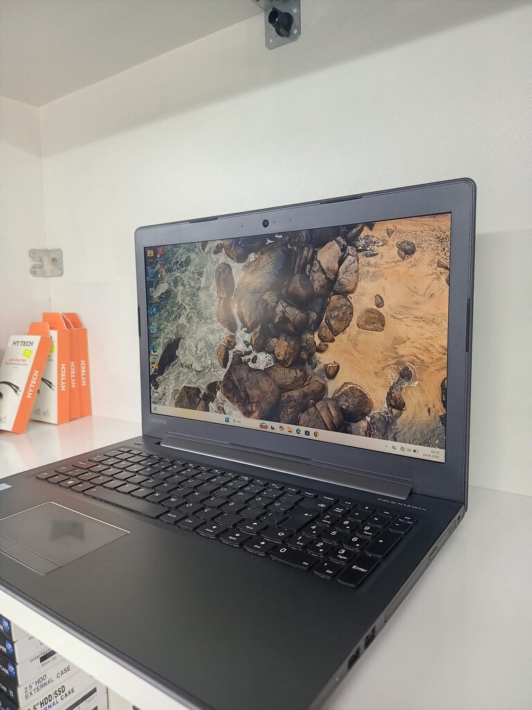 LENOVO İ5 7200U İŞLEMCİ + 2GB HARİCİ EKRAN KARTI + 8GB DDR4 RAM - 11