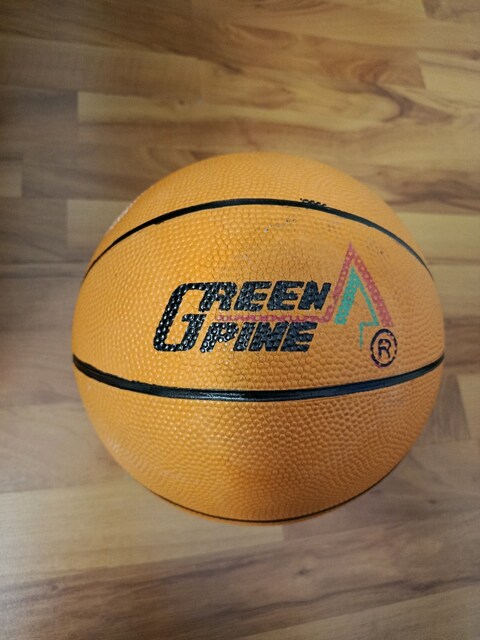 Basketbol Topu