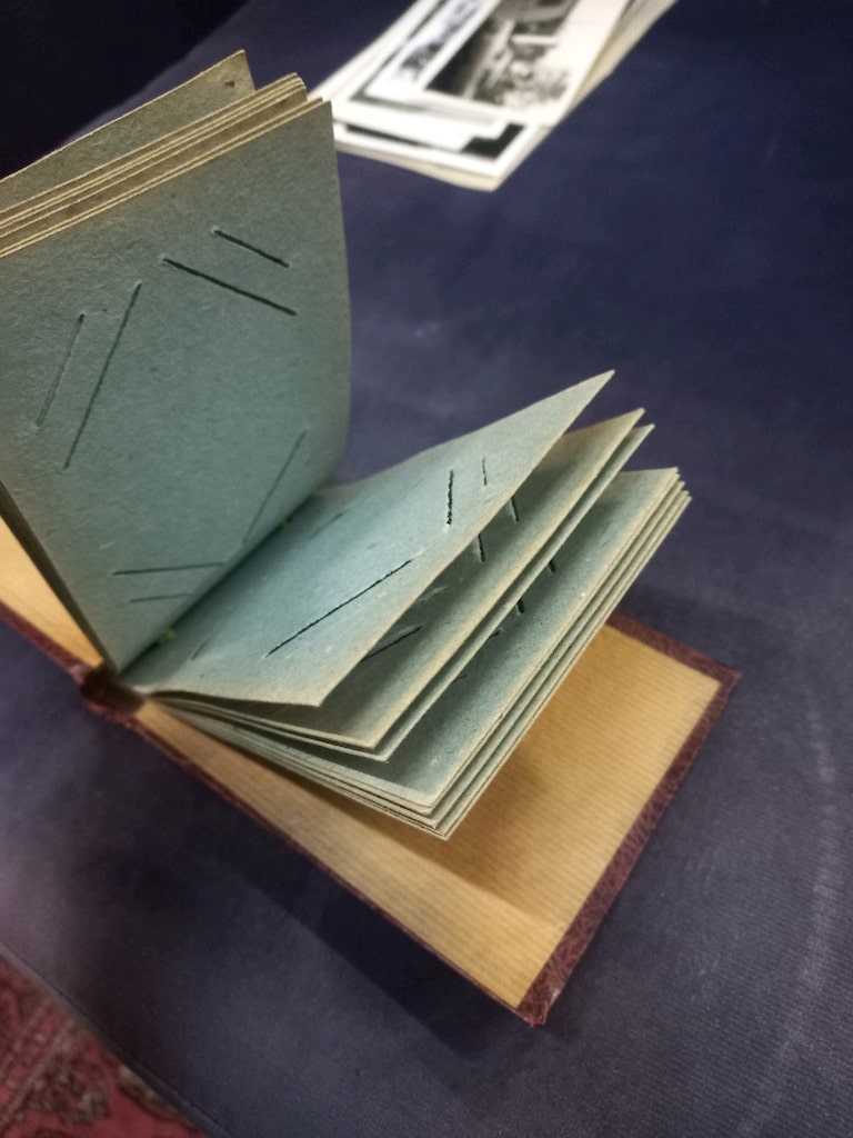 Mini Resim Albümü - 3