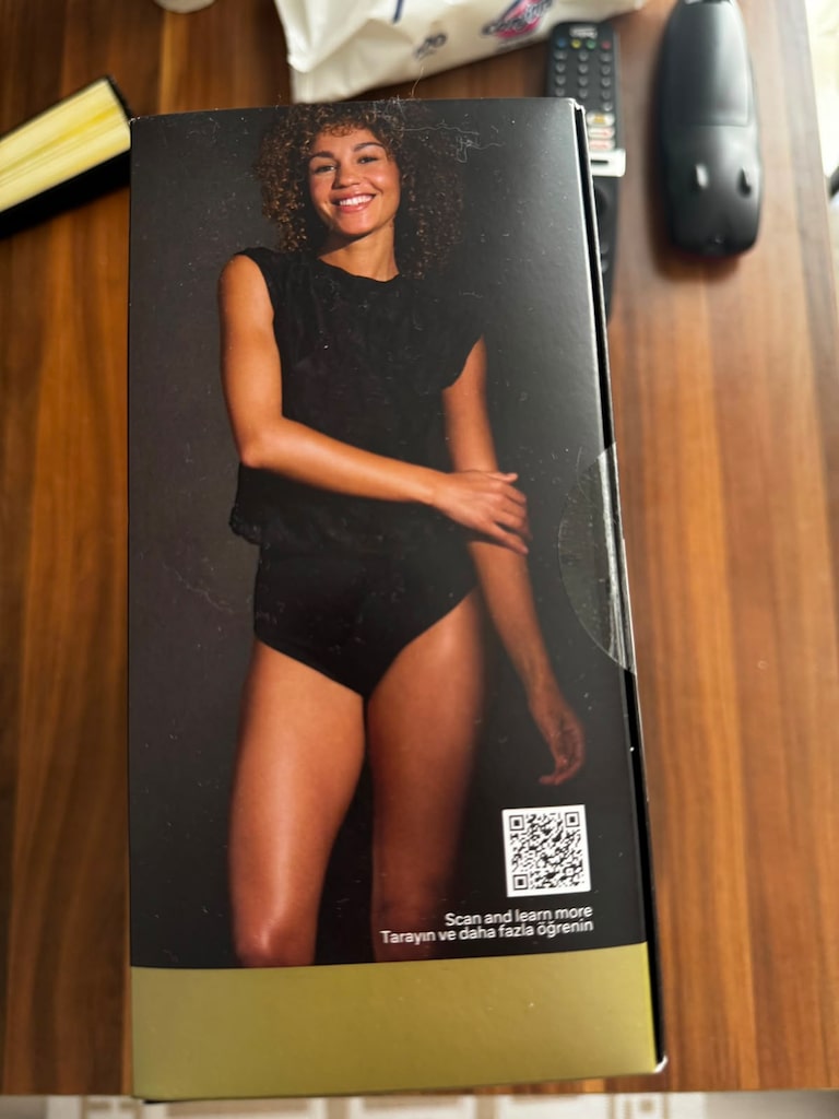 Sıfır Faturalı Braun Silk Expert Pro 5 IPL Lazer Epilasyon - 4