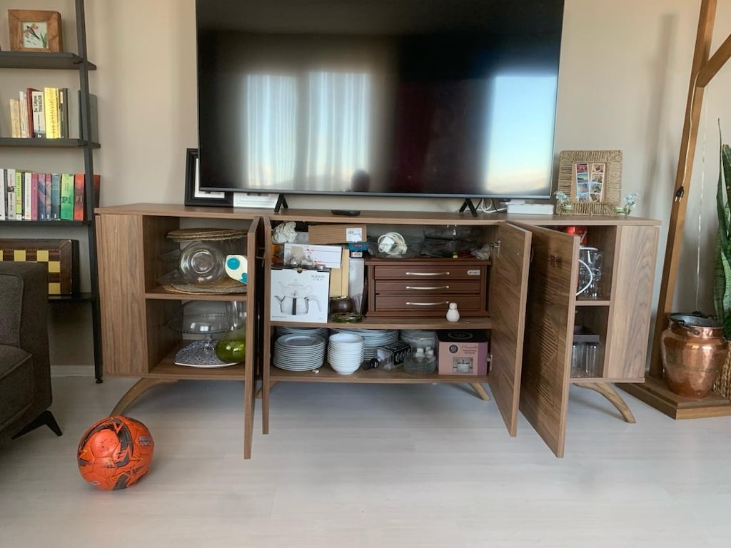 Tv konsolu - 6