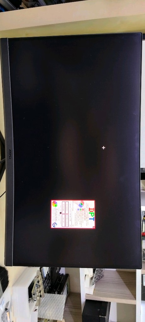 MSİ CURVED 27 İNCH 165 HZ. TEMİZ - 16