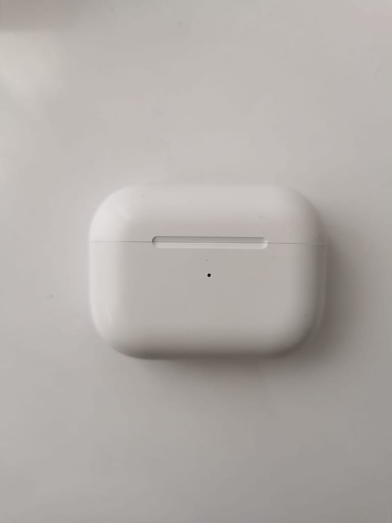 AirPods Pro 2 USB-C Bluetooth Kulaklık - 4