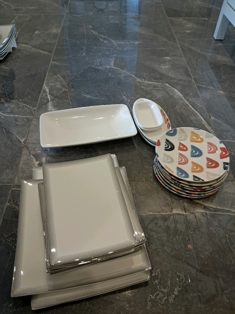 yemek takımı - 5