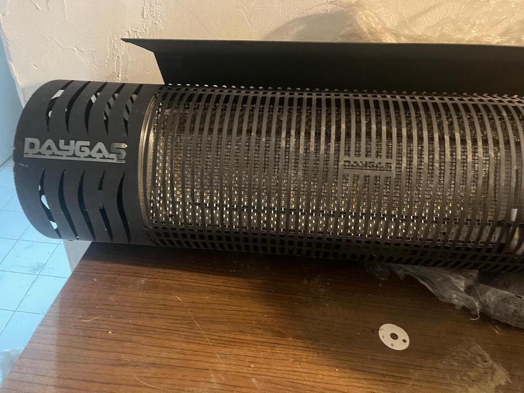 Daygas / DSR 6 Premium Edition - 2