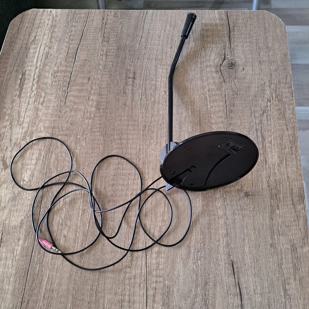 PC mikrofon - 2