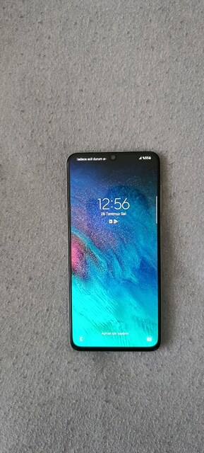 Samsung Galaxy A70 ikinci el telefon