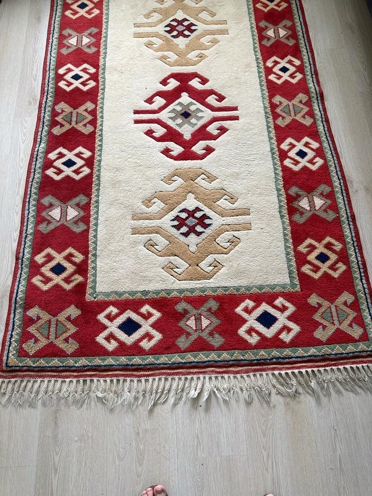 MILAS EL HALISI - 2