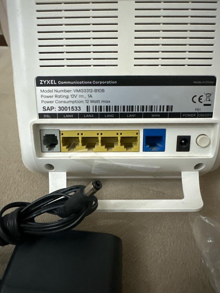 Modem - 2