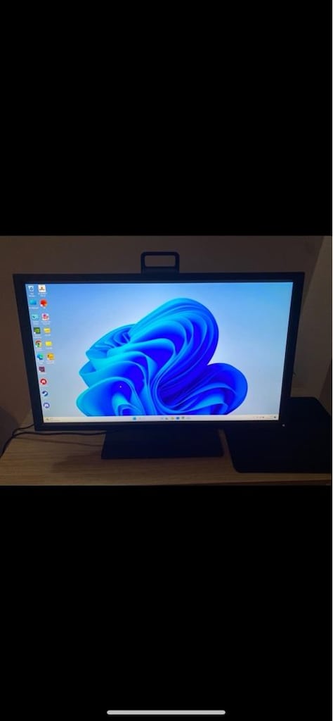 Benq Xl2430 144hz 1 ms Oyuncu Monitörü - 2