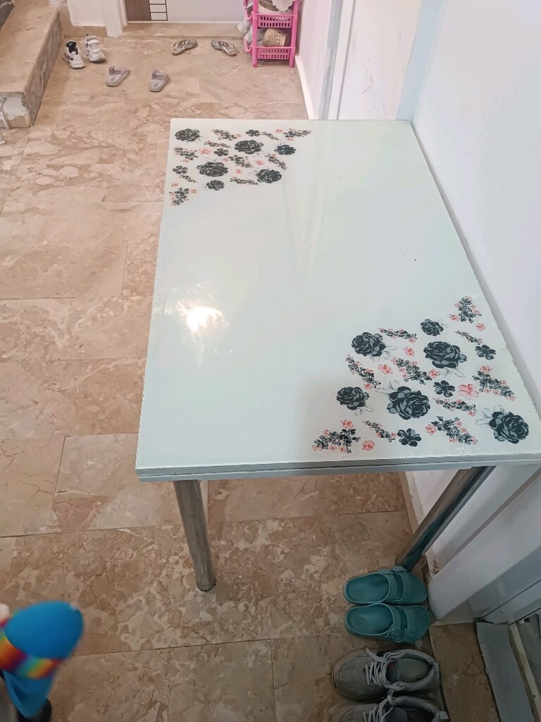Mutfak Masası - 3