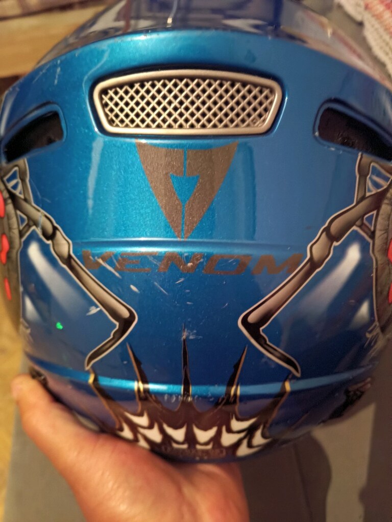 motor kask - 3