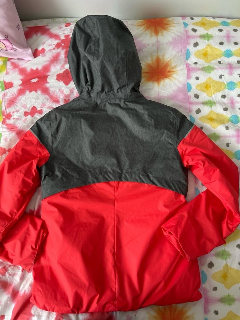 Decathlon Quechua Mont - 4