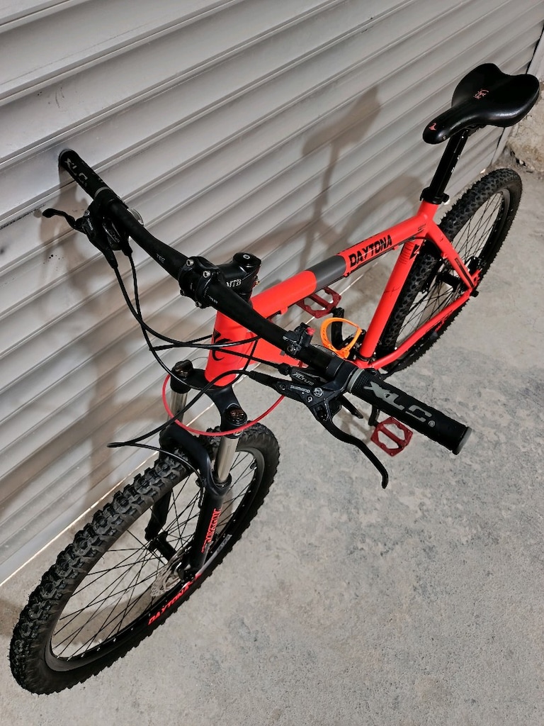 Bisiklet - 7