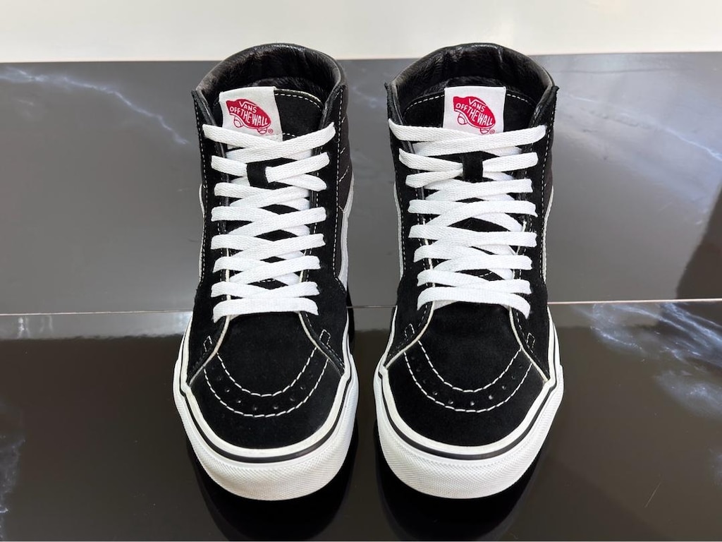Orijnal VANS 37 numara - 2