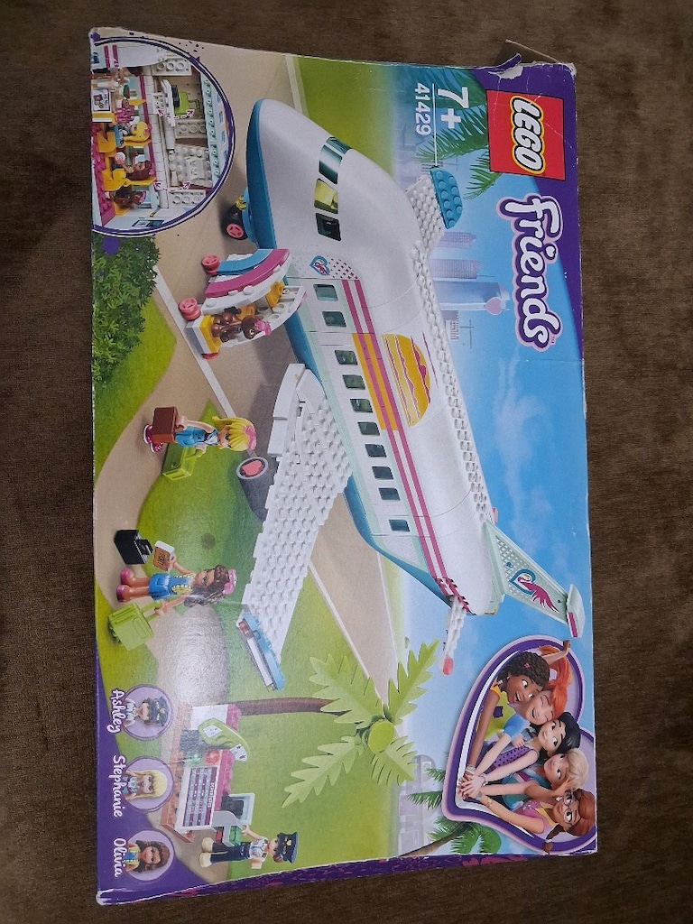lego friends - 2