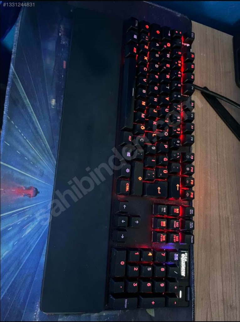 Gaming PC İ7 14700KF / RTX 4070 OC [Full Ekipman] - 8