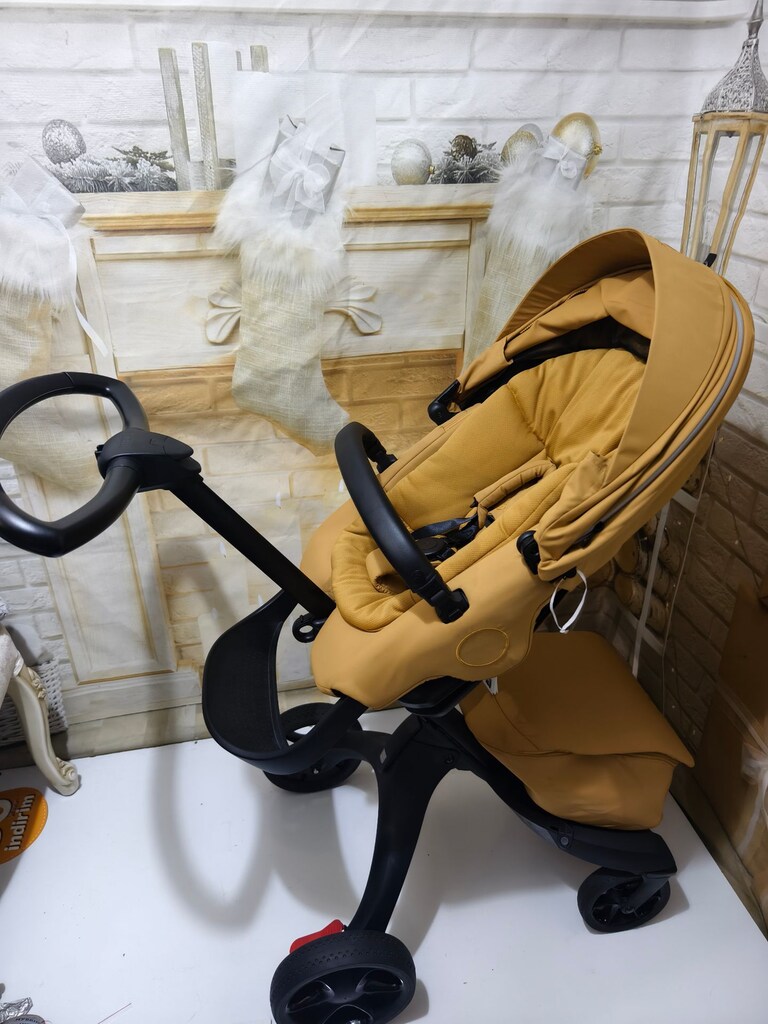 Stokke Xplory x - 2