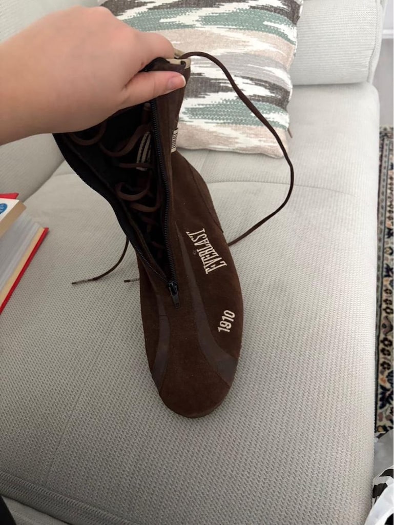 Everlast Boks Ayakkabısı - 2