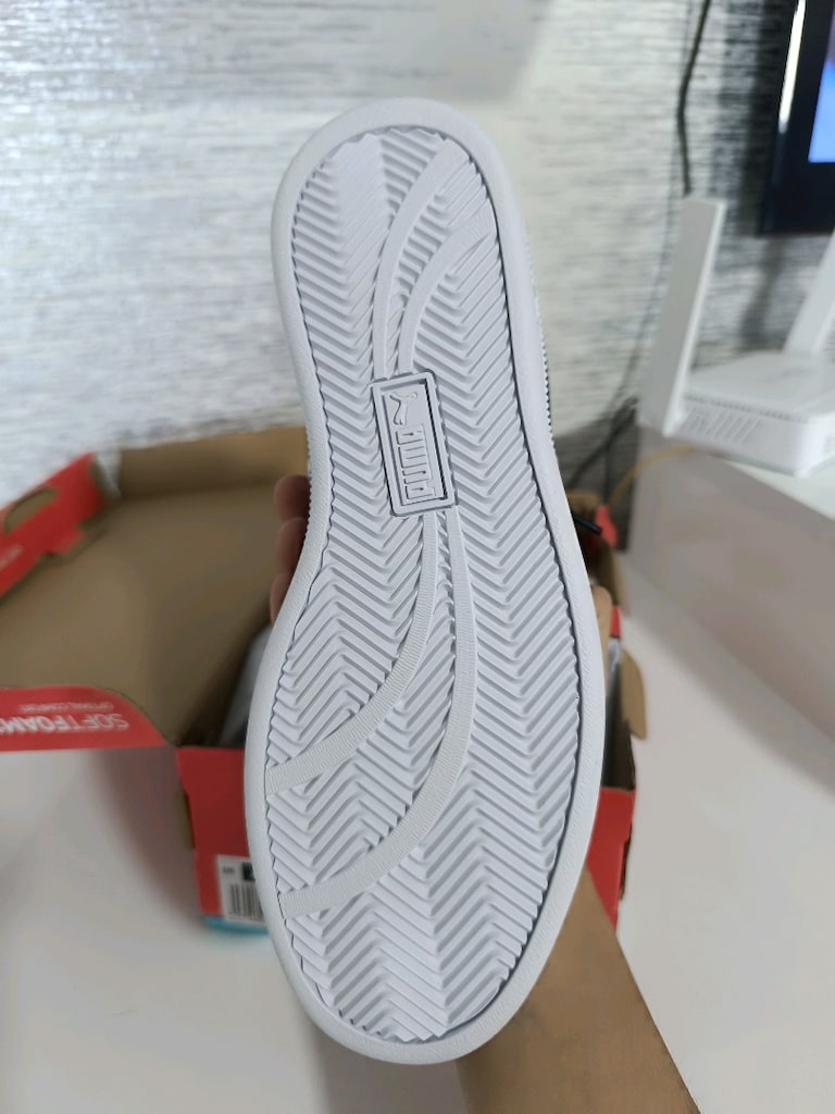 Puma 36.5 Bayan - 5