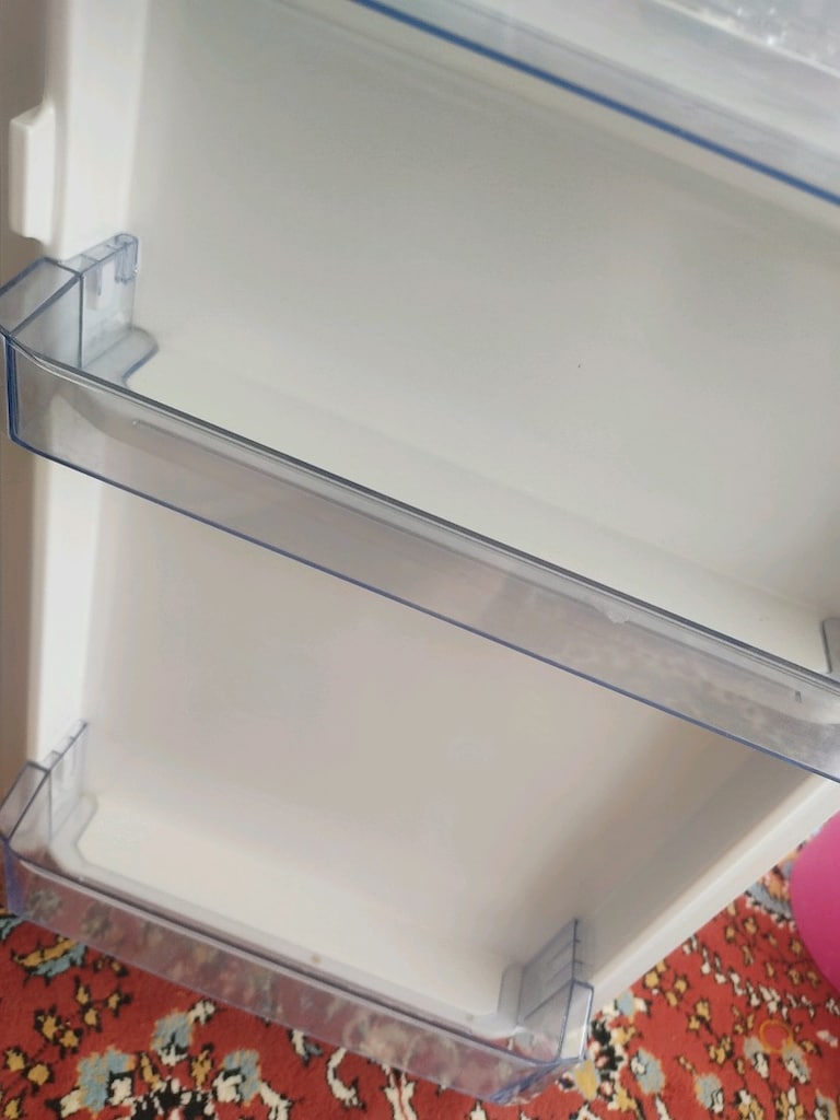 Vestel mini buzdolabı - 6