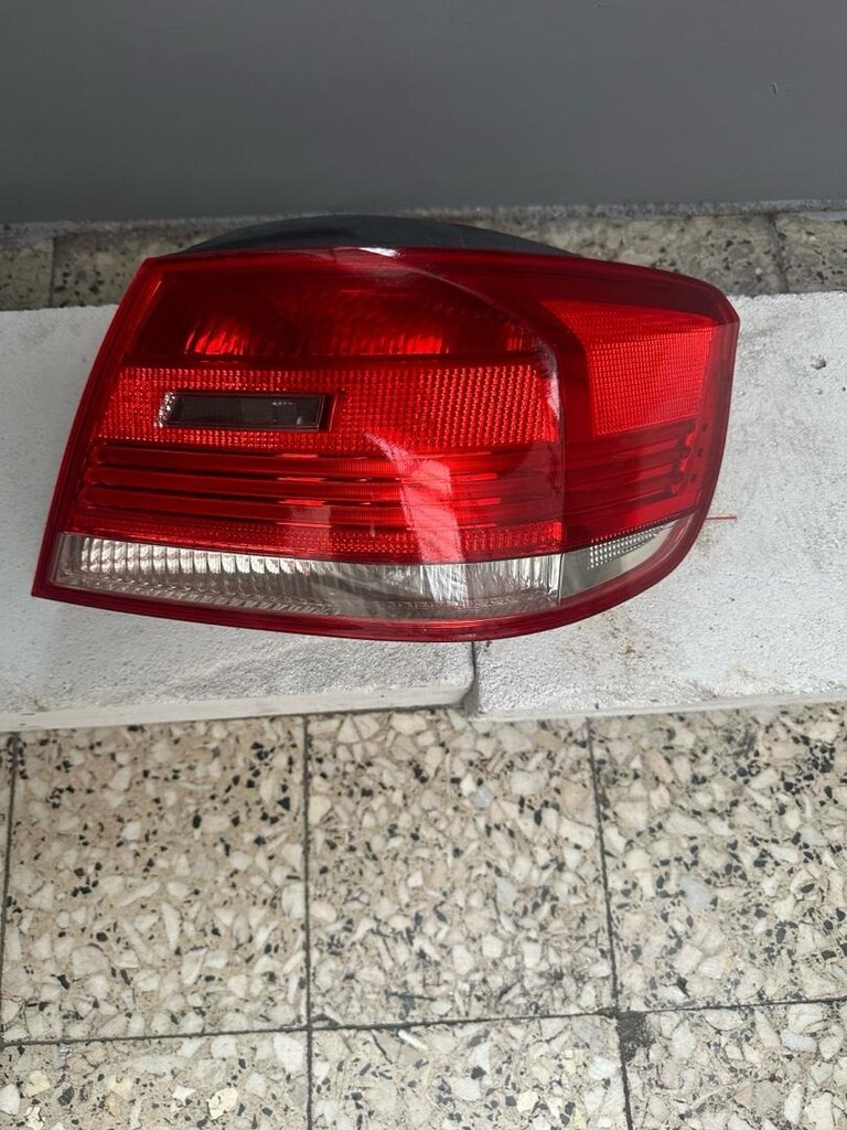 BMW e93 sağ orjinal stop - 2