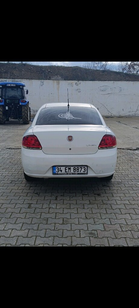 Linea 1.3 Multijet Active - 4