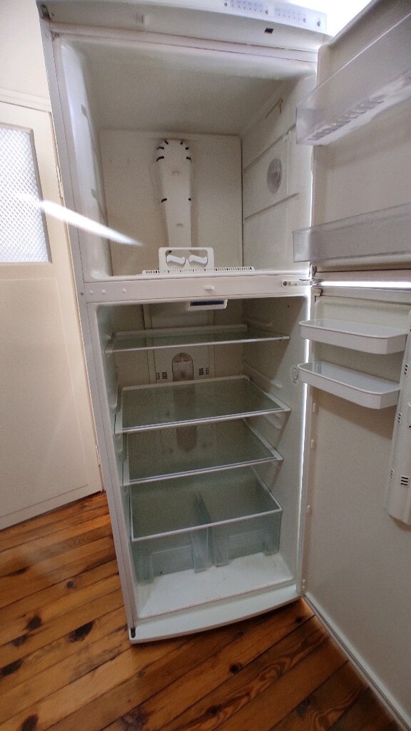 Bosch buzdolabı - 6