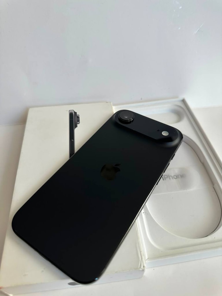 İphone 17 Air Yd 256 GB - 3
