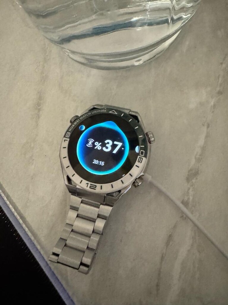 huawei watch ultimate - 3