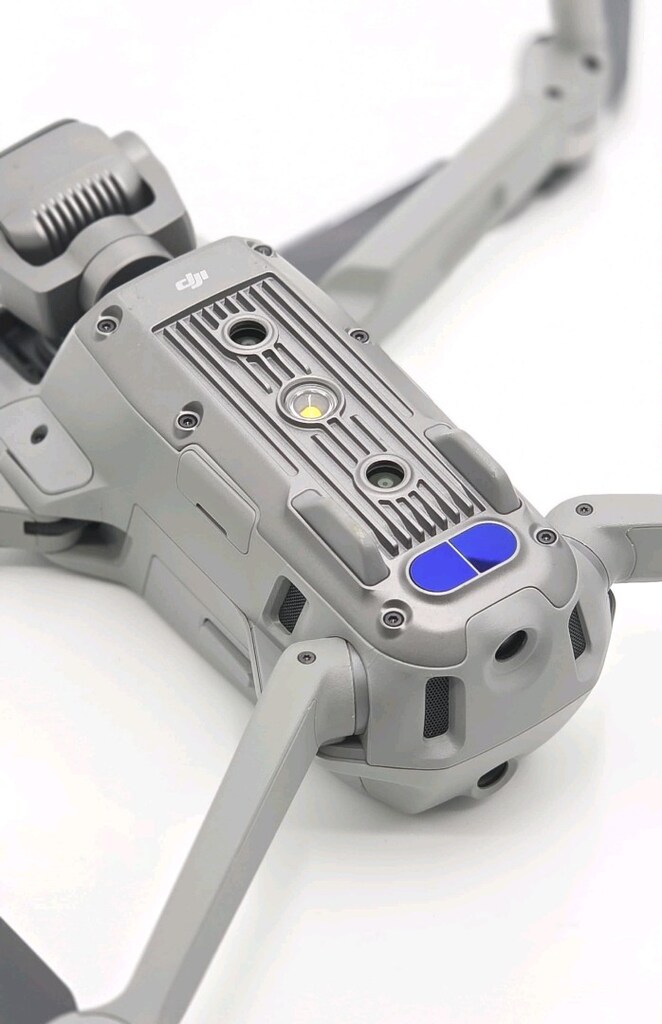DJI Air 2S Fly More Combo - 7