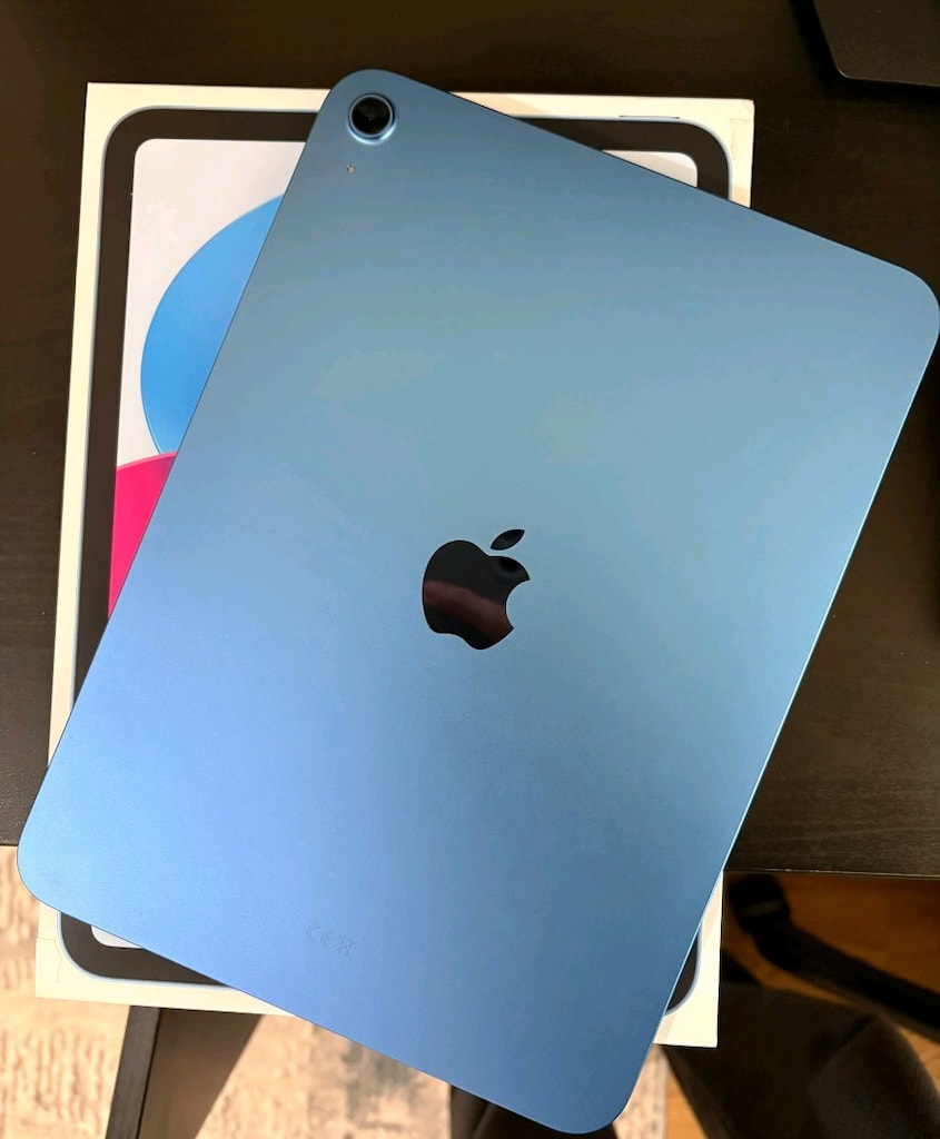 iPad A16 128Gb - 2