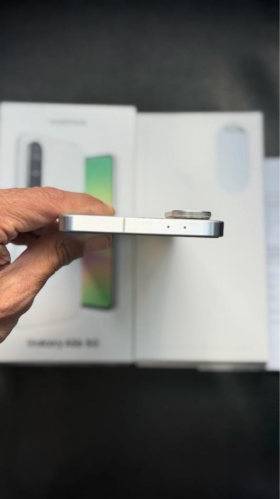 Samsung A56 5G - 8